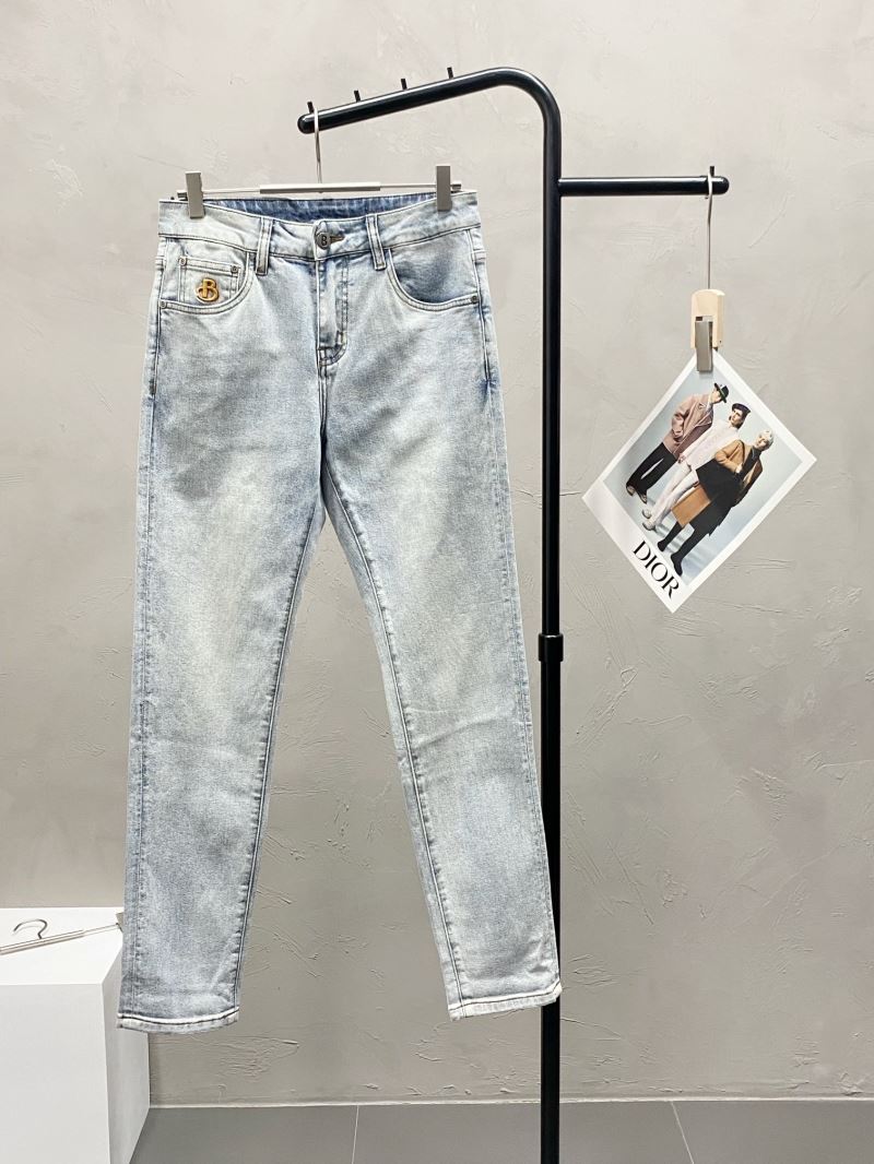 Balenciaga Jeans